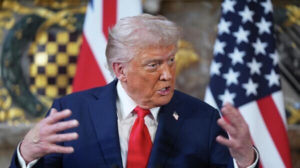    © AP Photo / Evan Vucci