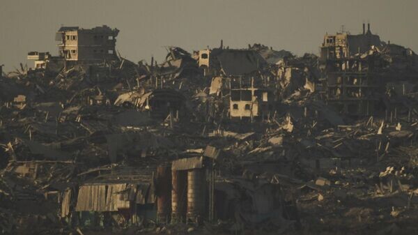    © AP Photo / Leo Correa