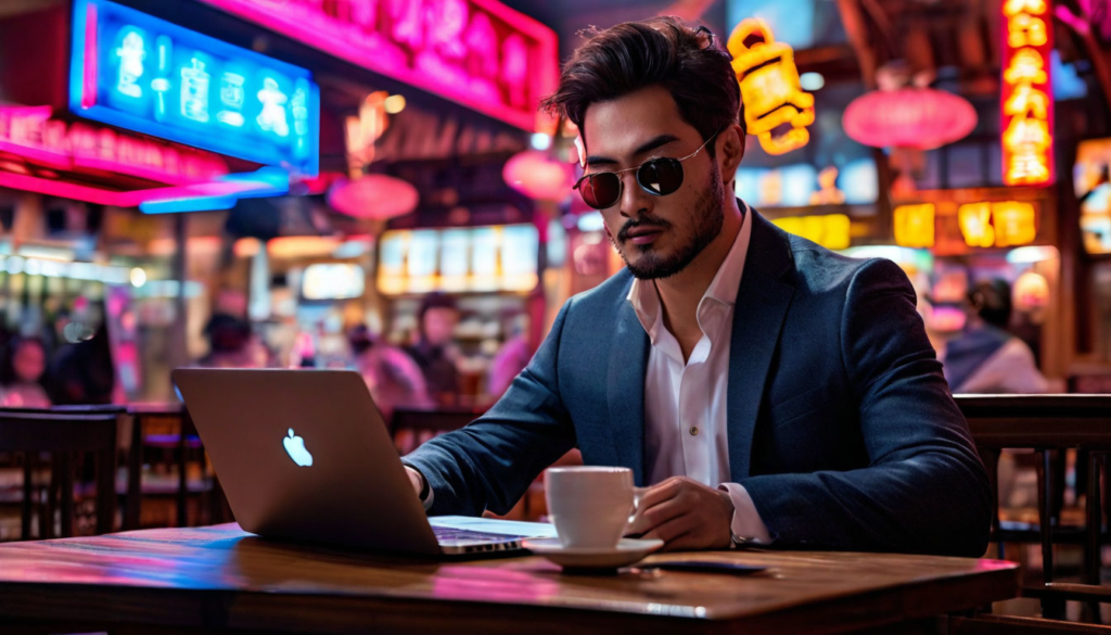    Регистрация_WeChat_Активация_иностранных_студентов_в_нишe_fashion