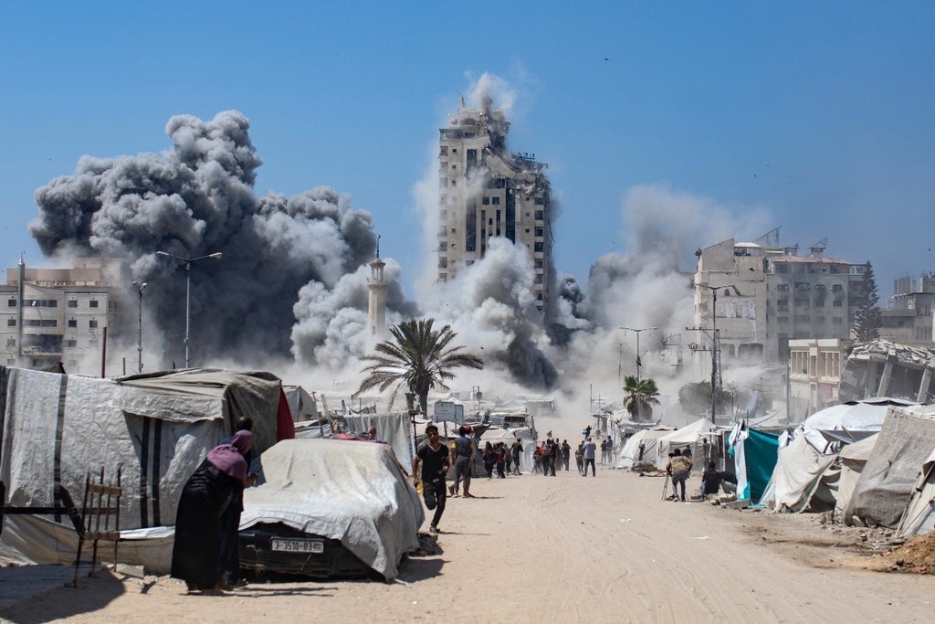    Фото © EPA / ТАСС