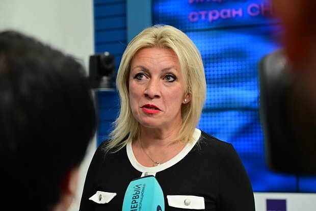 Фото: Pavel Kashaev / Global Look Press