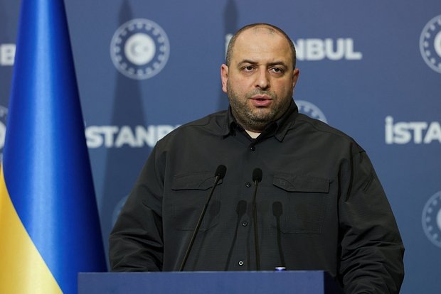 Фото: Murad Sezer / Reuters