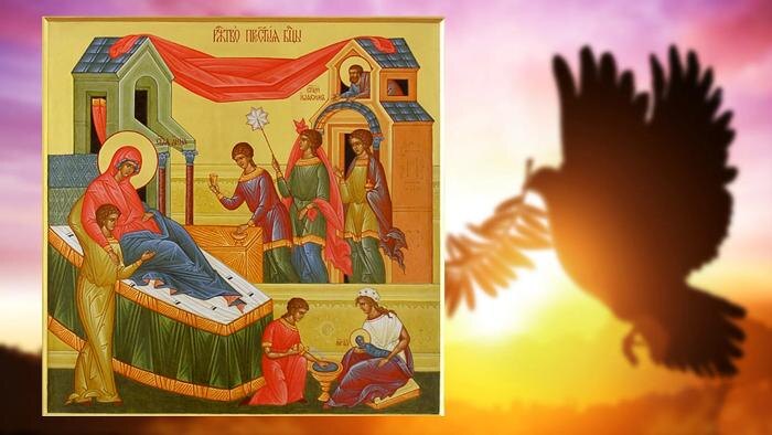 Как правильно отмечать Рождество Пресвятой Богородицы 21 сентября и что нельзя делать в этот день. Обложка © Коллаж © Life.ru, фото © Shutterstock / FOTODOM / LittlePerfectStock, © azbyka.ru