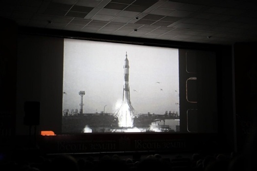    Фото администрации г. Самара