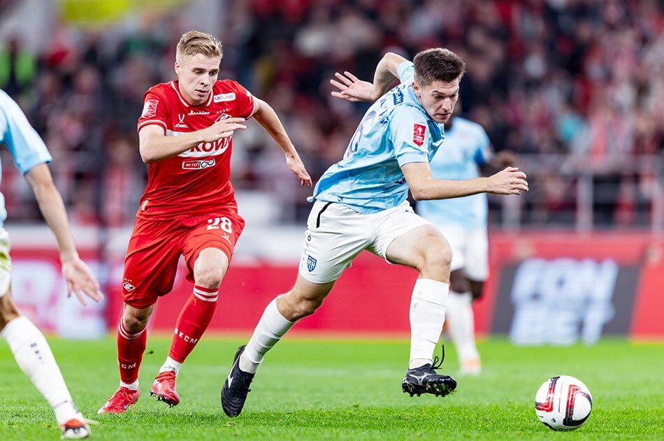    Скоро «Пари НН» ждет серьезная проверка в матчах против «Спартака». Фото: ФК "Пари Нижний Новгород"