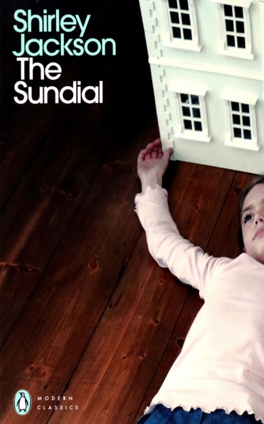 Обложка романа