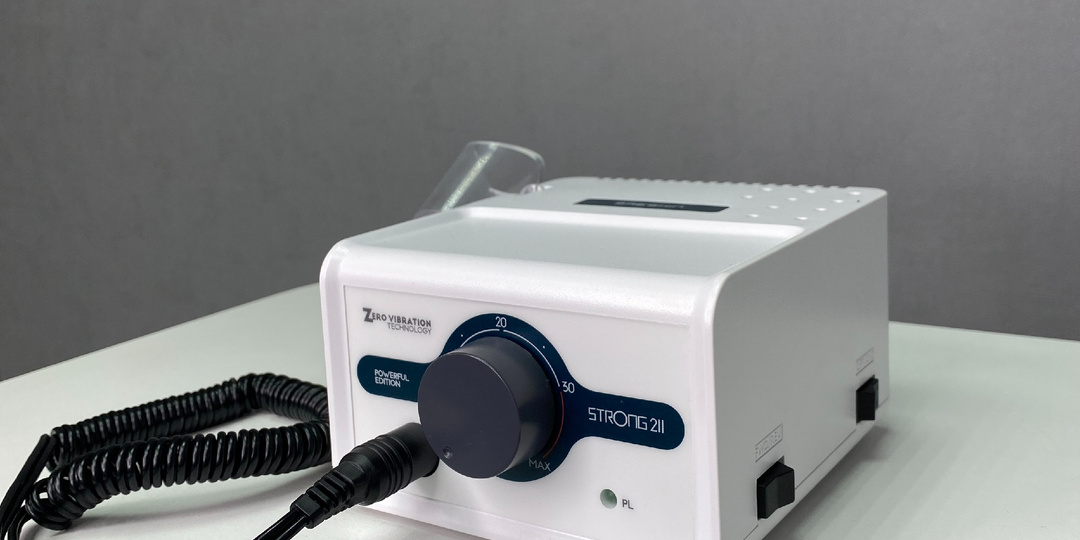 Из-за чего выходит из строя твой аппарат для маникюра?