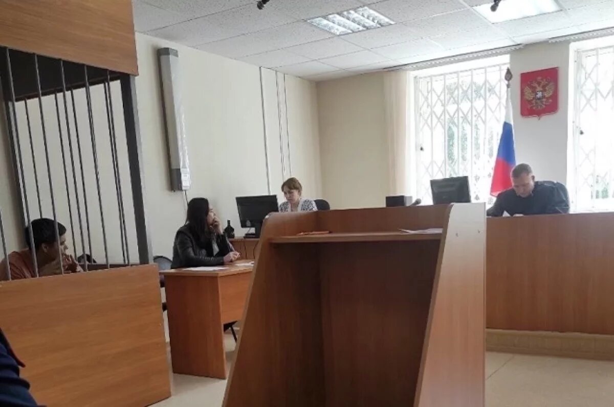    Суд продлил арест начальнику отдела уголовного розыска в Удмуртии