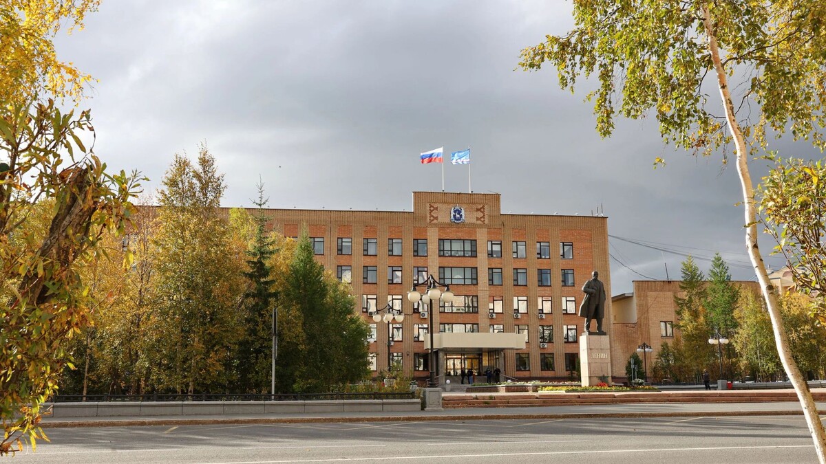    Фото: Андрей Ткачев / «Ямал-Медиа»