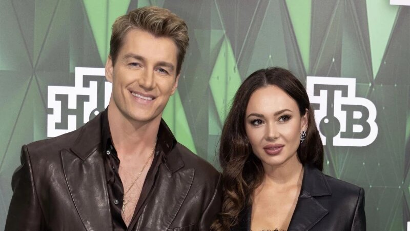     Аида Гарифуллина. Пресс-служба телеканала НТВ.