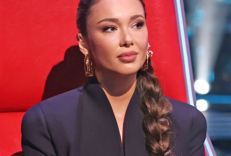 Оперная дива и жена Воробьёва: кто такая Аида Гарифуллина