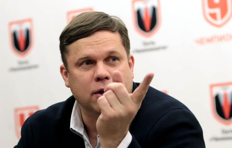 чемпионат.ком