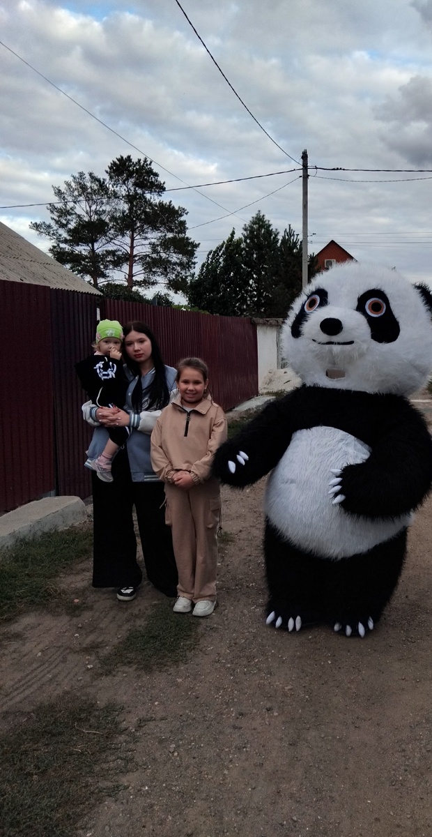 Мои девочки 