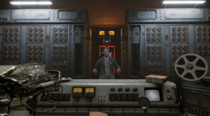 Скриншот игры