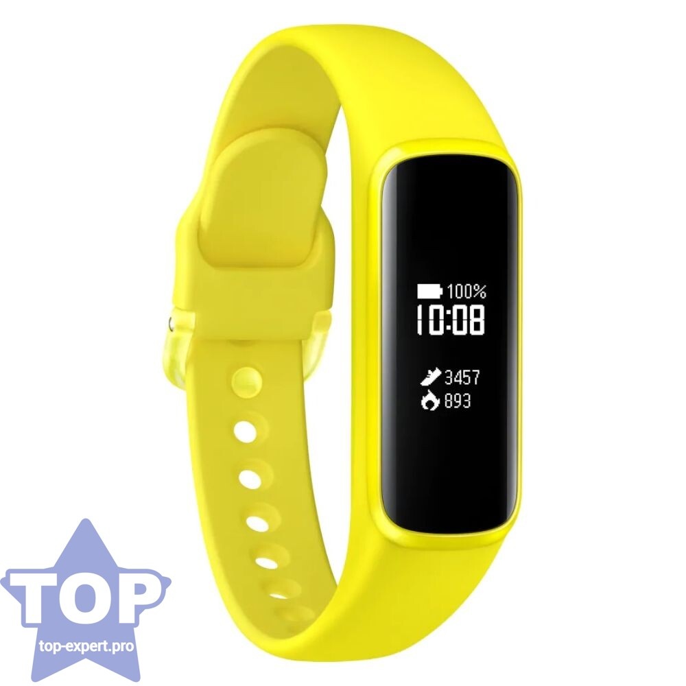 Samsung Galaxy Fit
