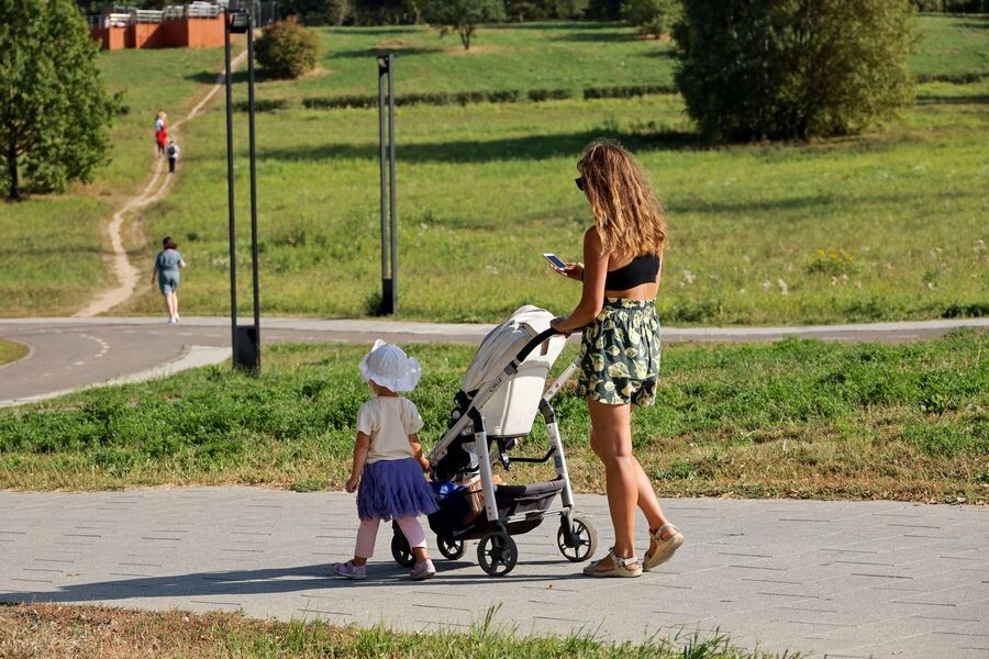     / Источник: © Олег Елков/ТАСС