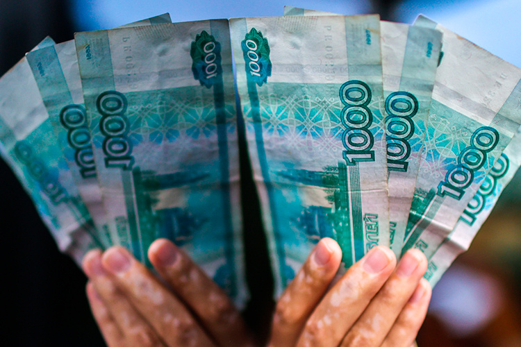 Фото: «БИЗНЕС Online»