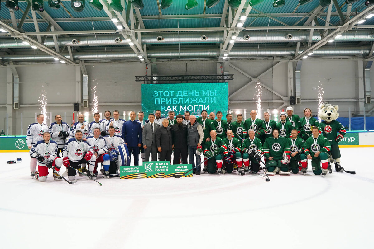 Фото: kazandigitalweek.com