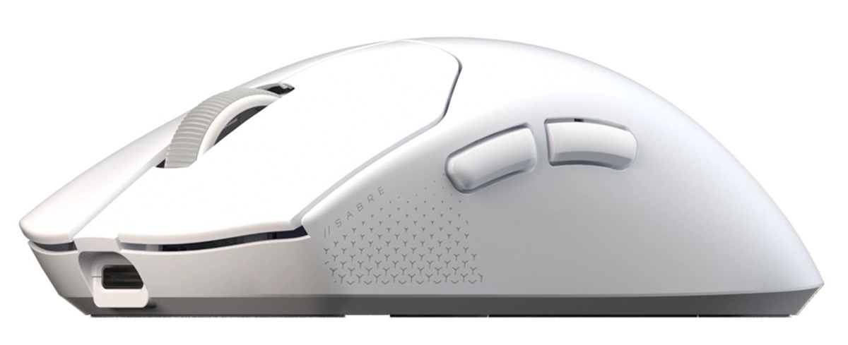    Corsair выпустила ультралёгкую беспроводную мышь с автономностью до 70 ч