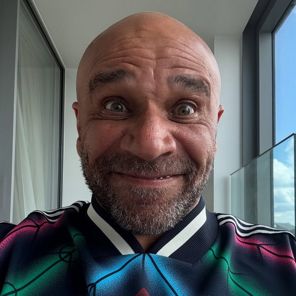     Сегодня 60 лет Голди