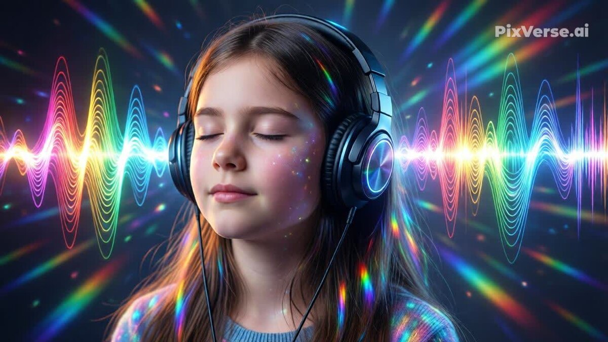 ИИ Картинка