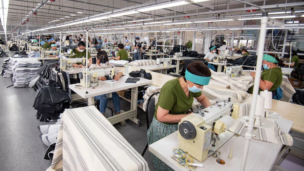 © Sputnik / Владислав Воднев