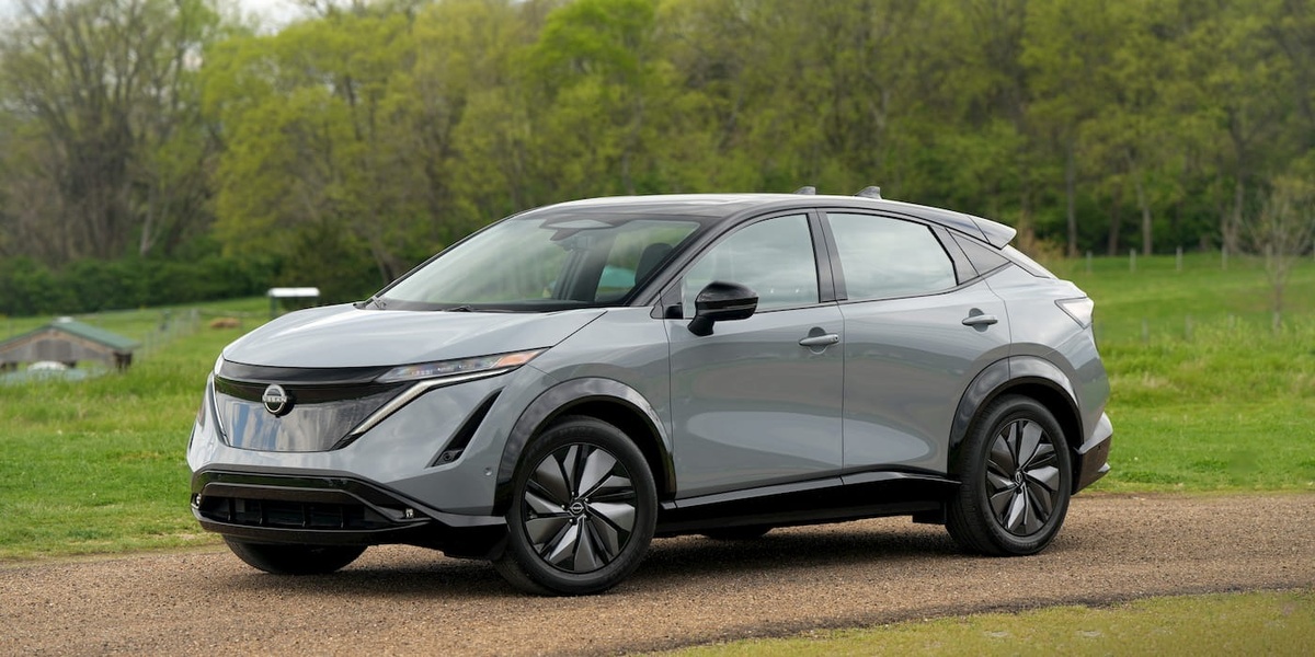 Фото Nissan  📷
