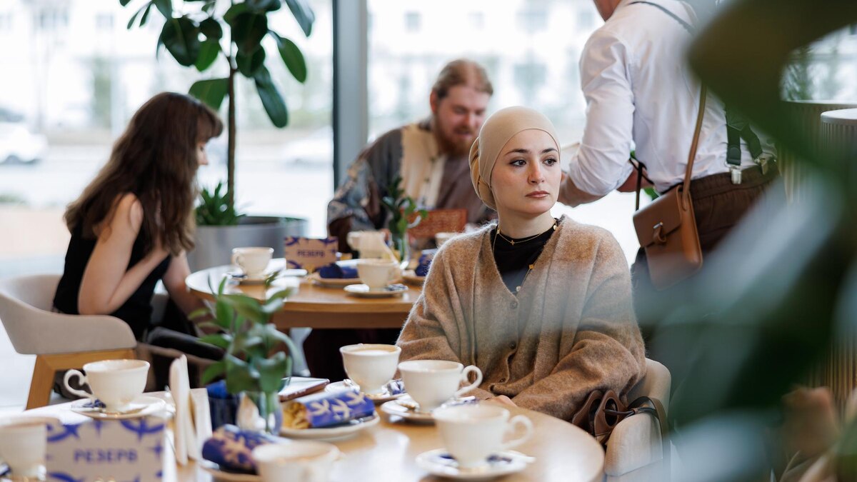    Фото: Sergey Elagin/globallookpress.com