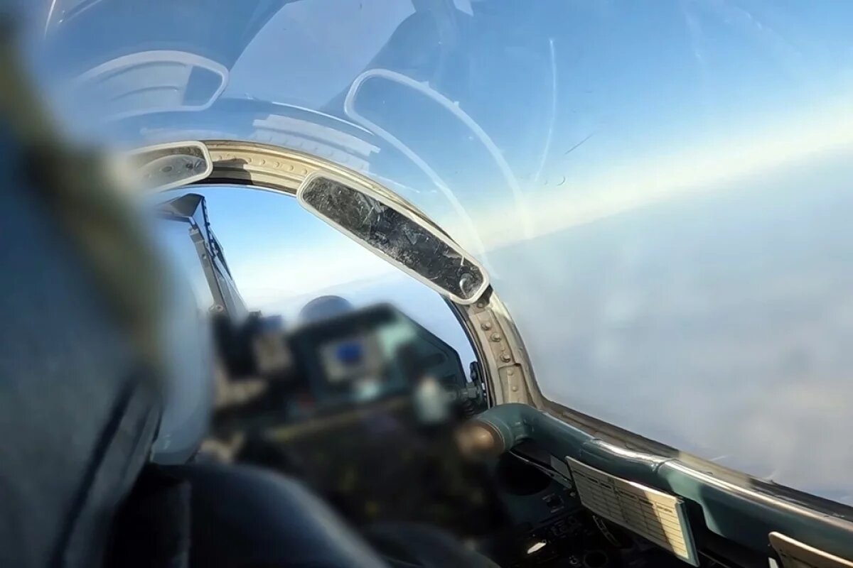    Батальон иностранных наемников ВСУ понес большие потери под Харьковом