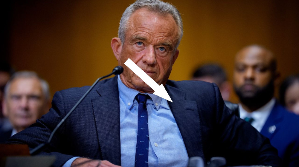    Революционные планы RFK по отмене детских прививок вызывают опасения у ученых