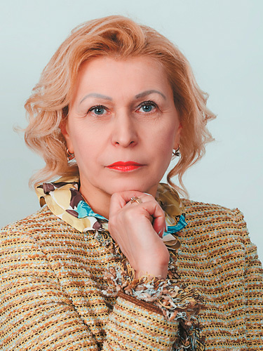 Руководитель консалтинговой компании «PROXY», судебный эксперт финансово-экономической экспертизы Юлия Старцева