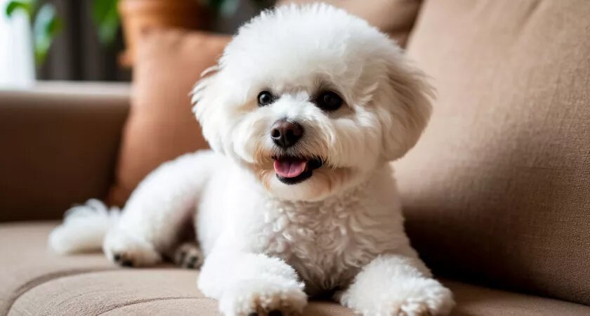    Милый снаружи — монстр внутри: самые милые породы собак, которые могут разрушить жизнь хозяина