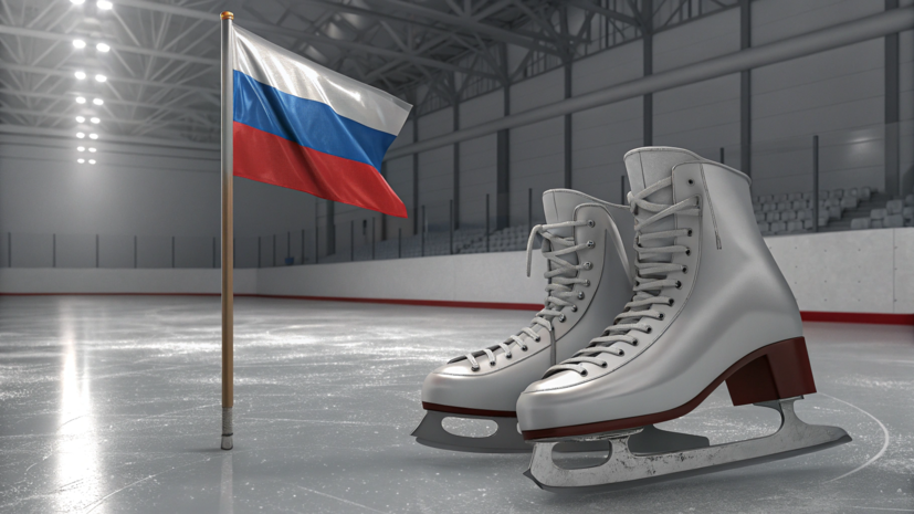   Сгенерировано с помощью ИИ