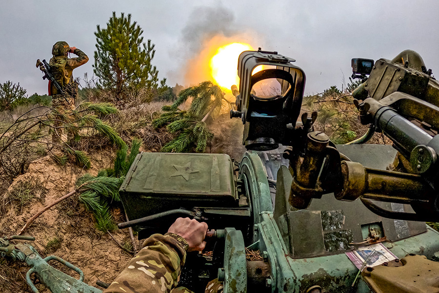    © Алексей Коновалов/ТАСС