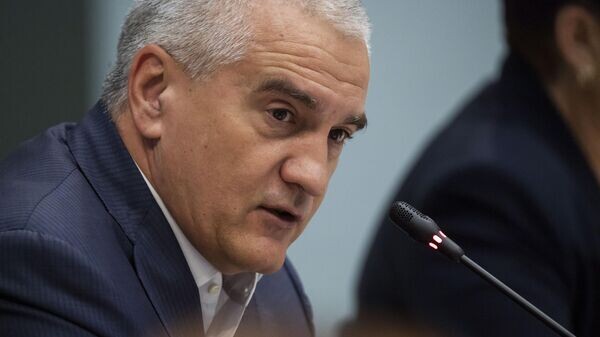    © РИА Новости Крым . Дмитрий Макеев