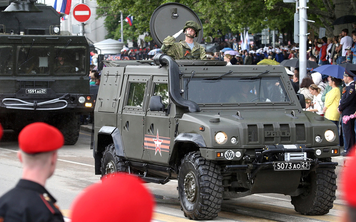 Сергей Мальгавко / ТАСС📷Присвоением кодов занимается Главное автобронетанковое управление при Министерстве обороны РФ с согласия Генштаба ВС РФ