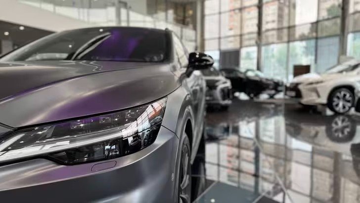     Фото Константин Завьялов / Автоновости дня