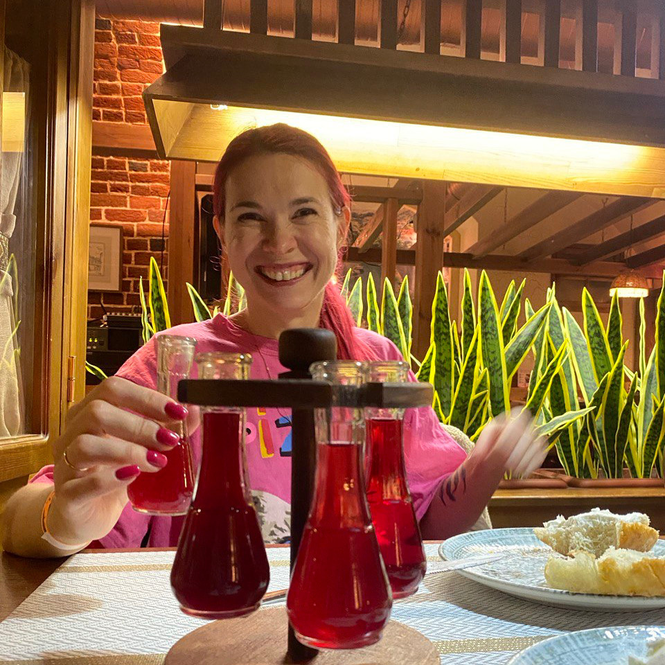 Фото автора 