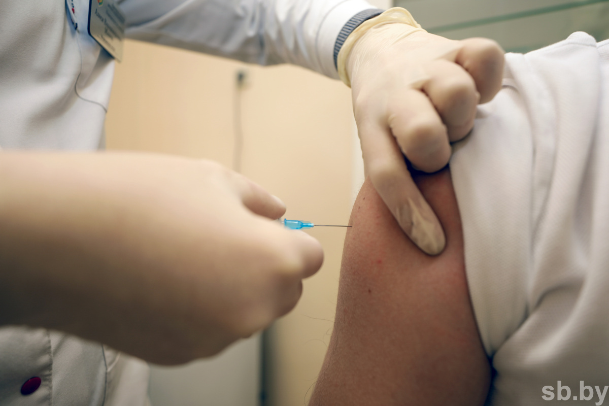 Иллюстративное фото из архива «СБ»