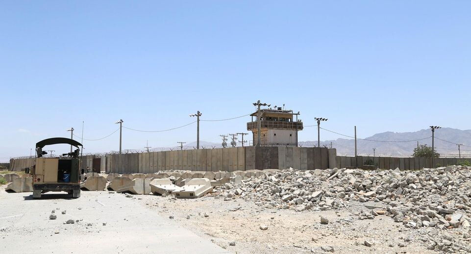    Sayed Mominzadah/XinHua / www.globallookpress.com