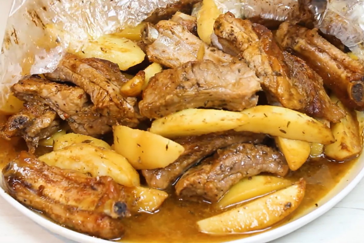 Фото: скриншот видео
