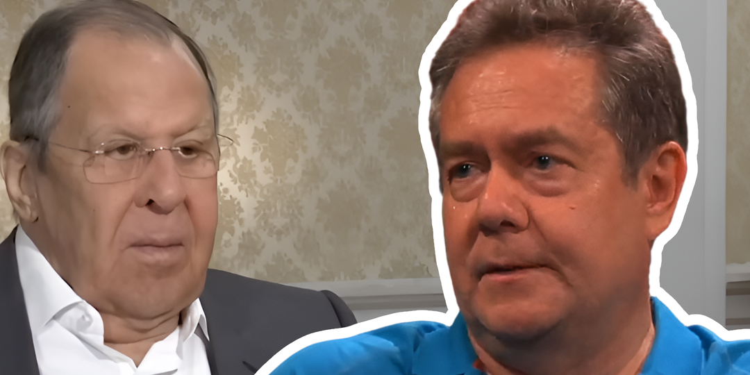 Платошкин: почему слова Лаврова о внешней политике вызывают вопросы