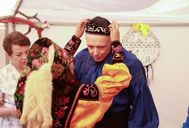 Фото: ТГ Сергей Сокол
