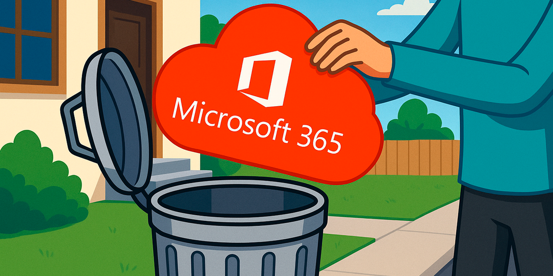 Как удалить Microsoft Office 365 с Windows 11: секреты, истории и немного юмора