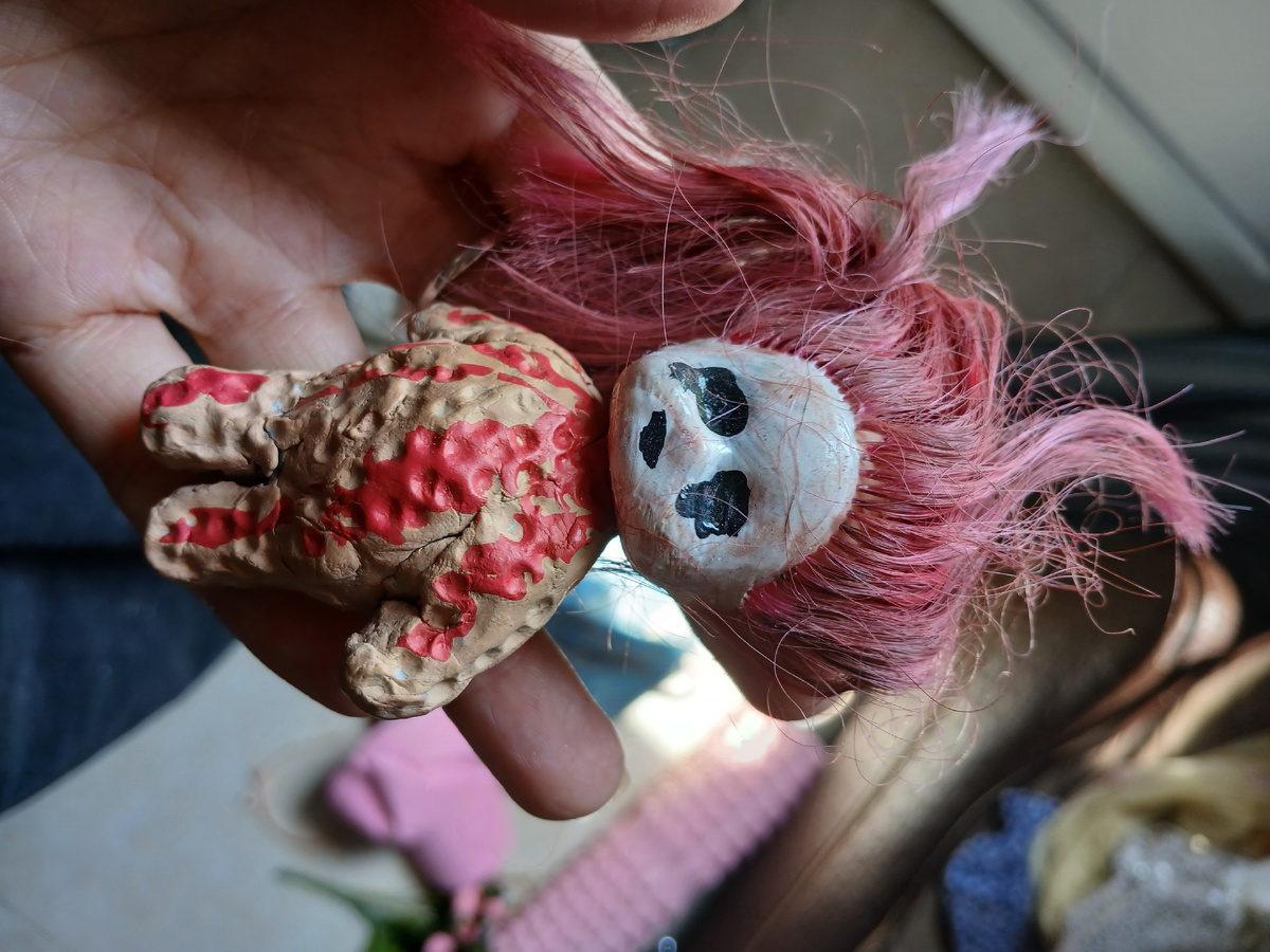 Творчество. Грузия 