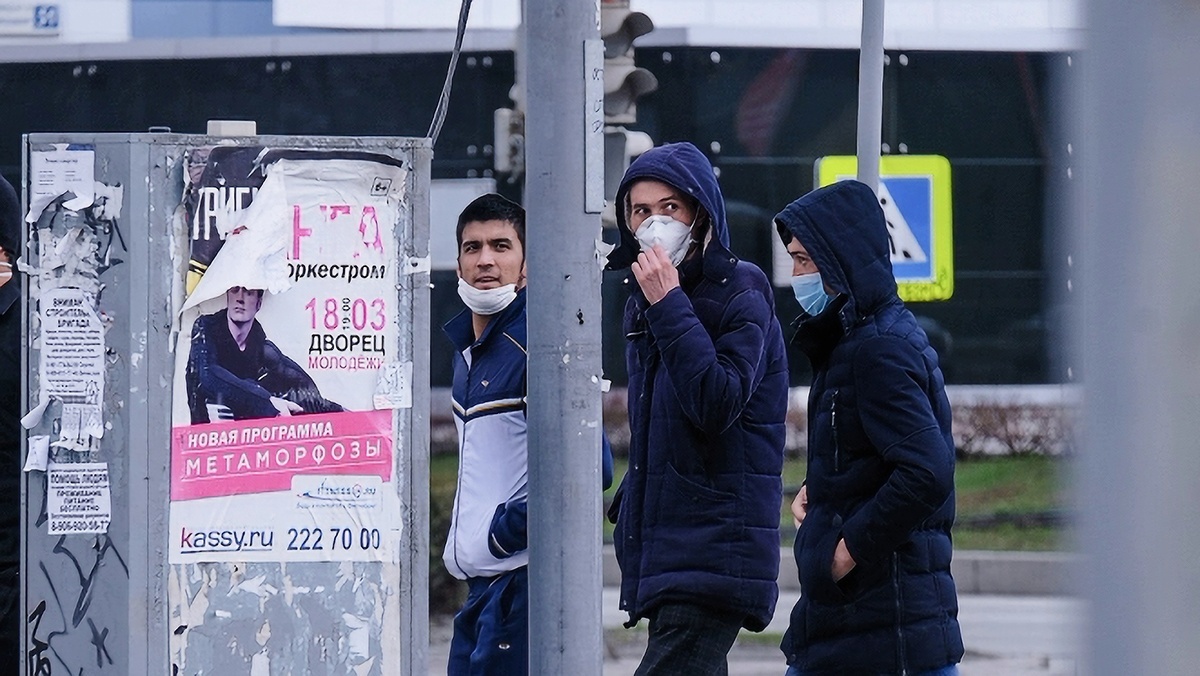Фото: ФедералПресс