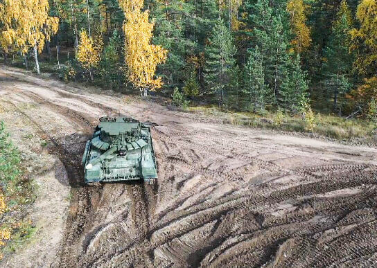    Фото: Министерство обороны России