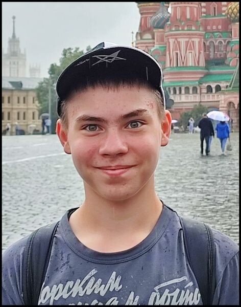    Фото: читатель «МОЁ!»