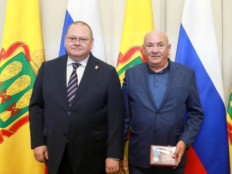    Фото: T.me/omelnichenko