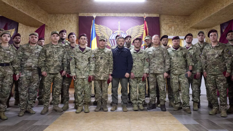 Это фото публикует пресс-служба просроченного. 